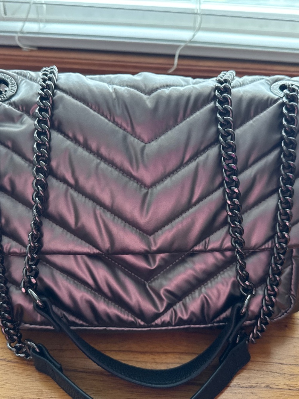 Think Royln bag
